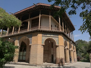 Qazvin