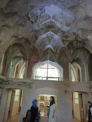 Qazvin