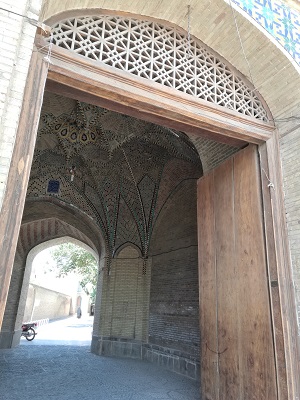 Qazvin