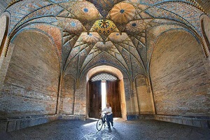 Qazvin
