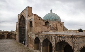 Qazvin