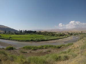 Qazvin