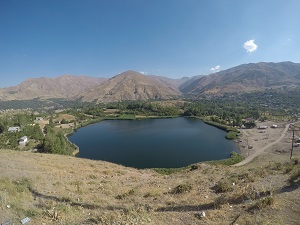 Qazvin