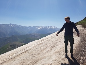 Qazvin