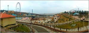Qazvin