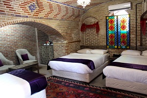 Qazvin
