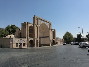 Qazvin Sightseeing Tours