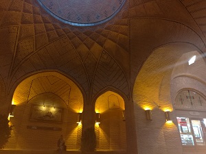 Qazvin Sightseeing Tours