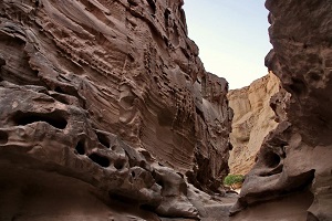Qeshm Island
