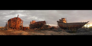 Qeshm Island