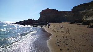 Qeshm Island