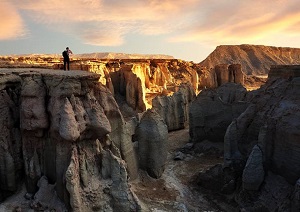 Qeshm Island