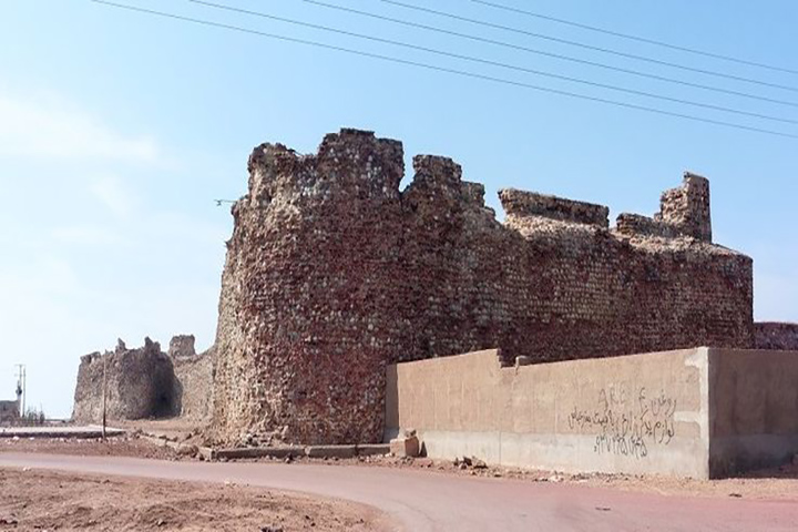 Qeshm Island