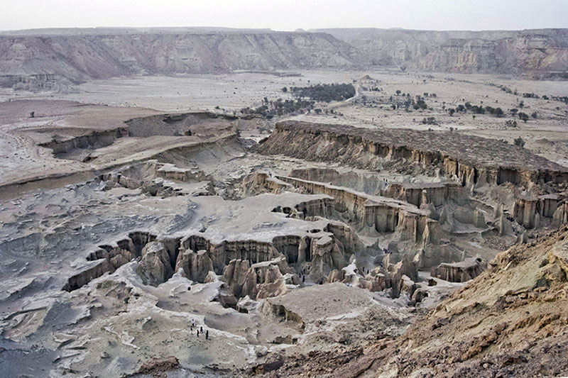 Qeshm Island