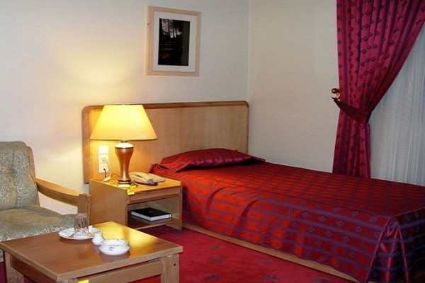 Qom International Hotel