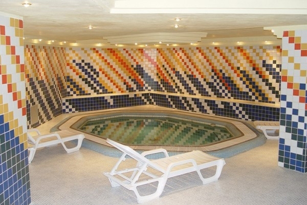 Qom International Hotel