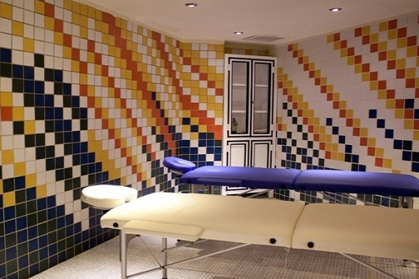 Qom International Hotel