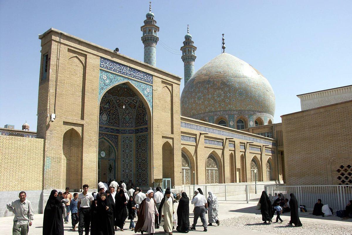 Qom