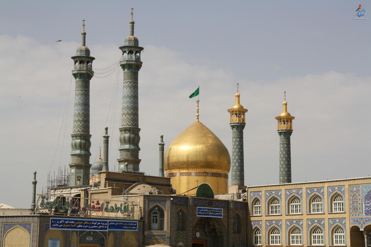 Qom