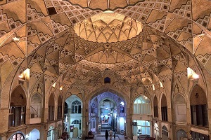 Qom day tour