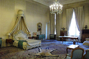 Ramsar Palace