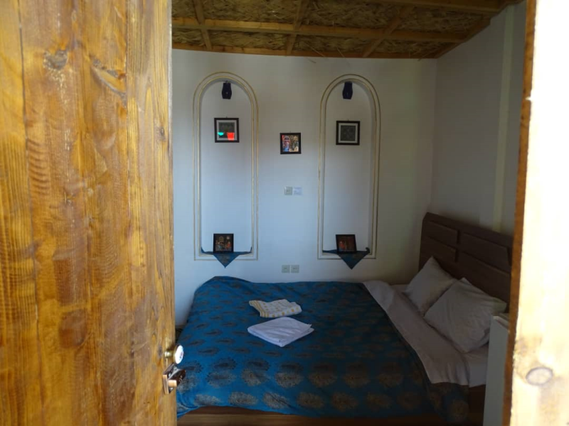 Raz Hostel in Shiraz