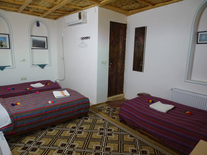 Raz Hostel in Shiraz