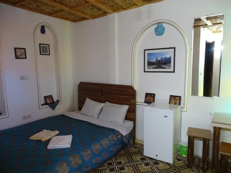 Raz Hostel in Shiraz