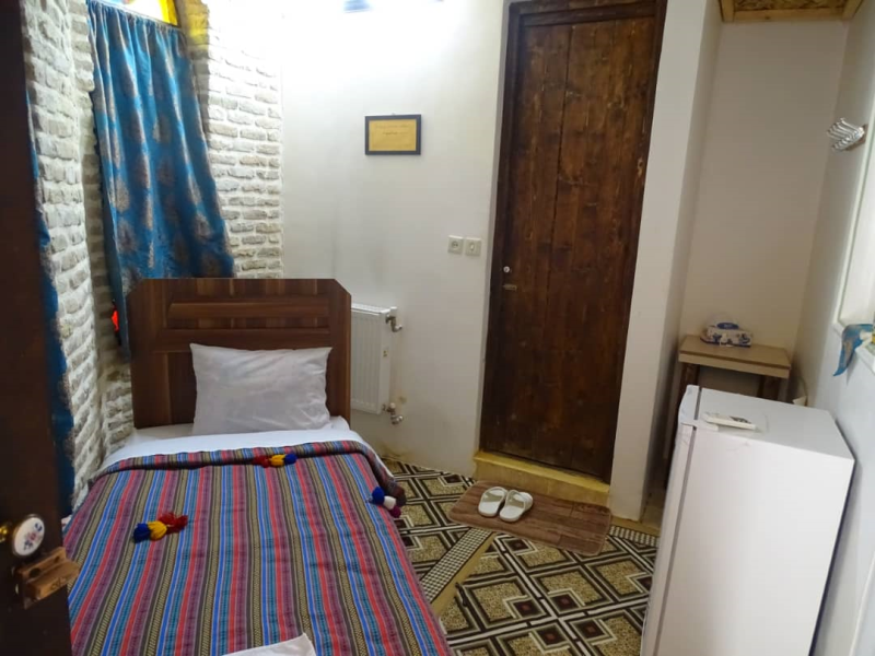 Raz Hostel in Shiraz
