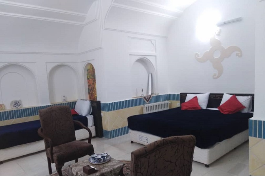 Royay Ghadim Hotel