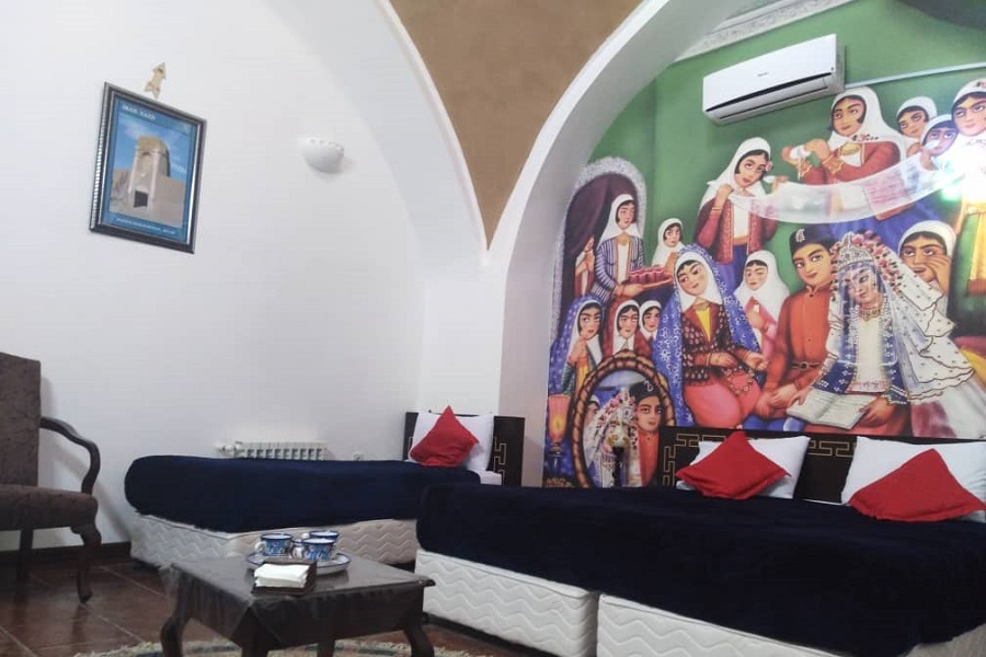 Royay Ghadim Hotel
