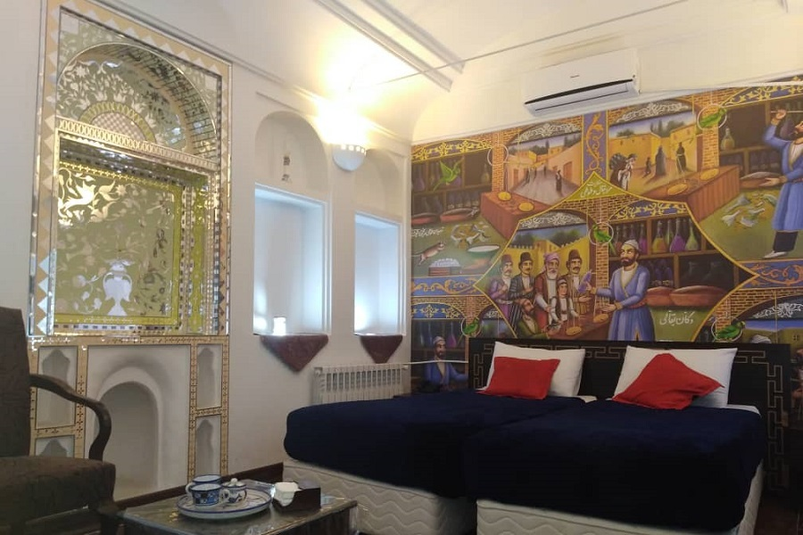 Royay Ghadim Hotel