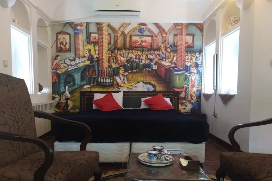 Royay Ghadim Hotel
