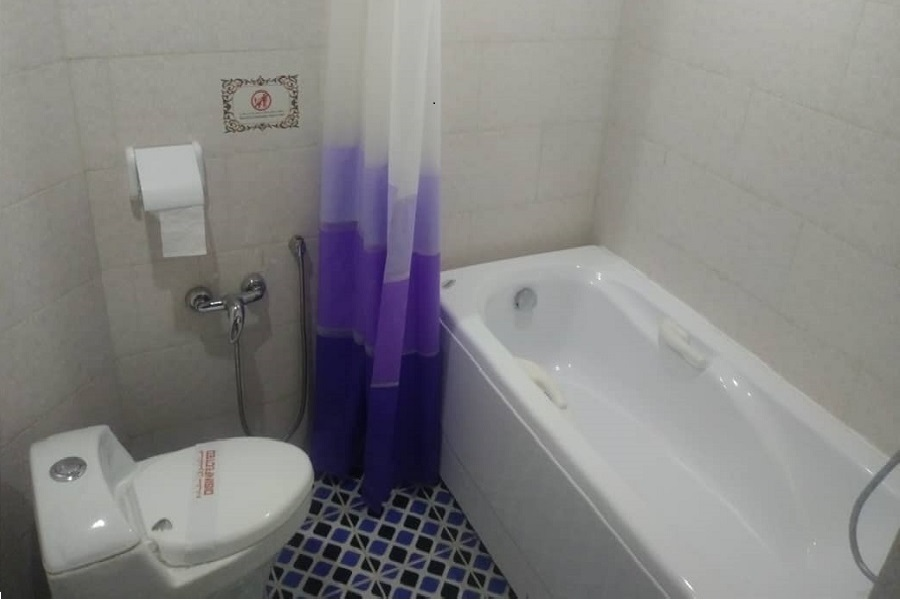 Royay Ghadim Hotel