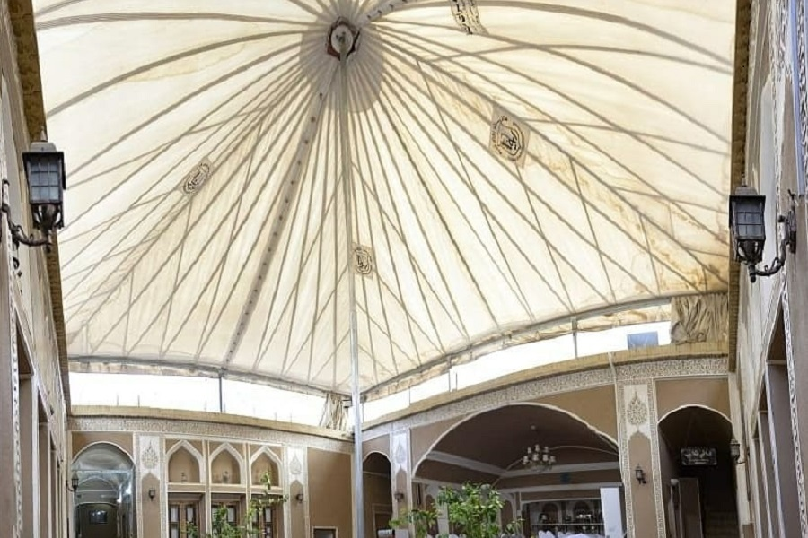 Royay Ghadim Hotel