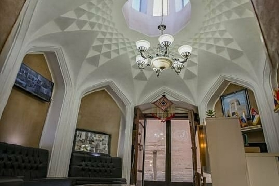 Royay Ghadim Hotel