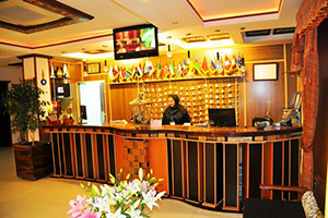 Salardare Jungle Hotel