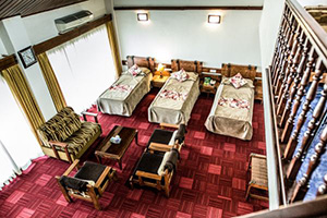 Salardare Jungle Hotel