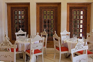 Saraye Ameriha Hotel Amenities
