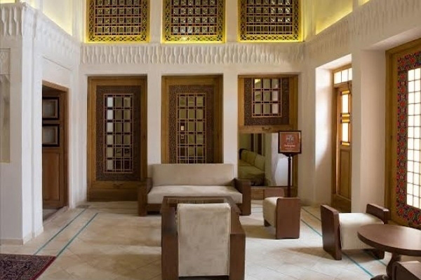 Saraye Ameriha Boutique Hotel
