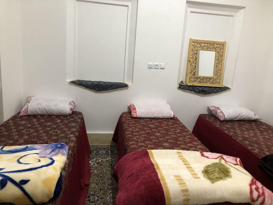 Saraye Jahangard Hotel in Yazd