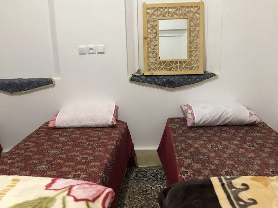 Saraye Jahangard Hotel in Yazd