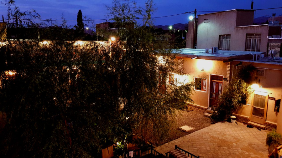Saraye Javaher Guesthouse in Natanz