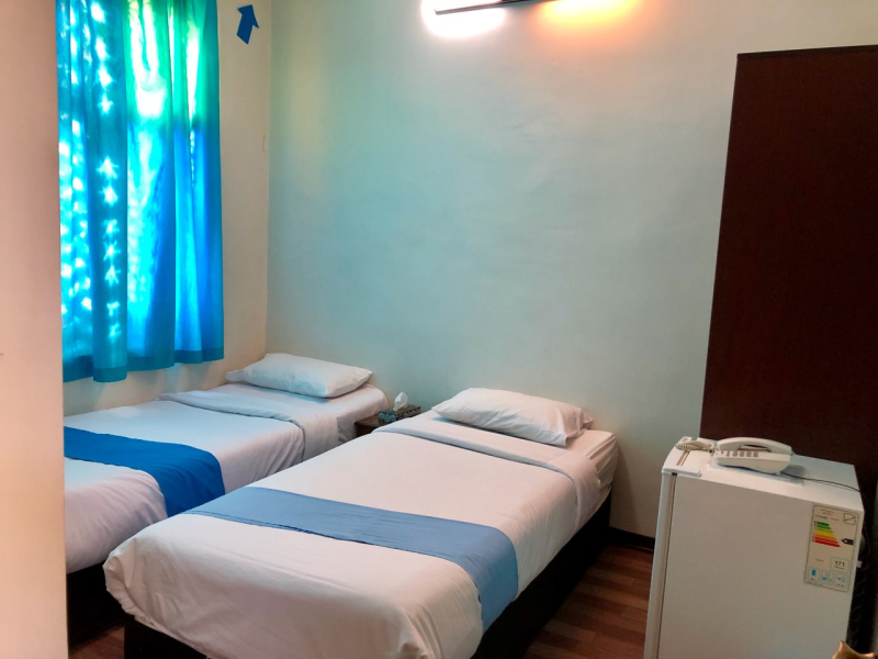 Saraye Ordibehesht Hotel