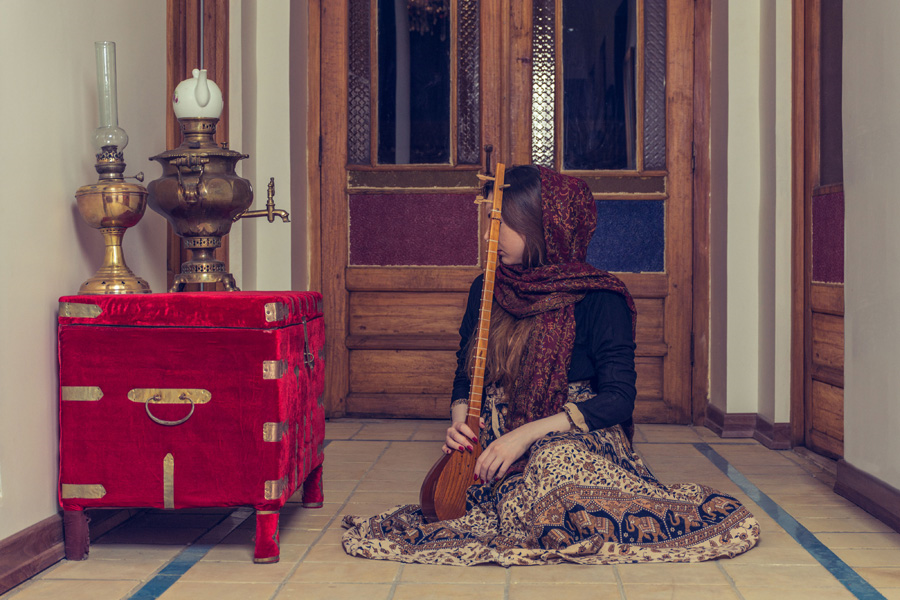 Saraye Safir Hotel