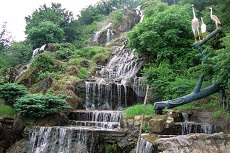 Gilan Tourist Attraction