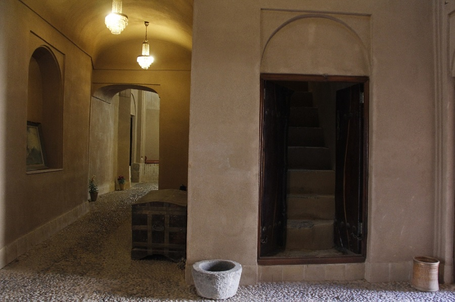 Seneek Traditional Hotel