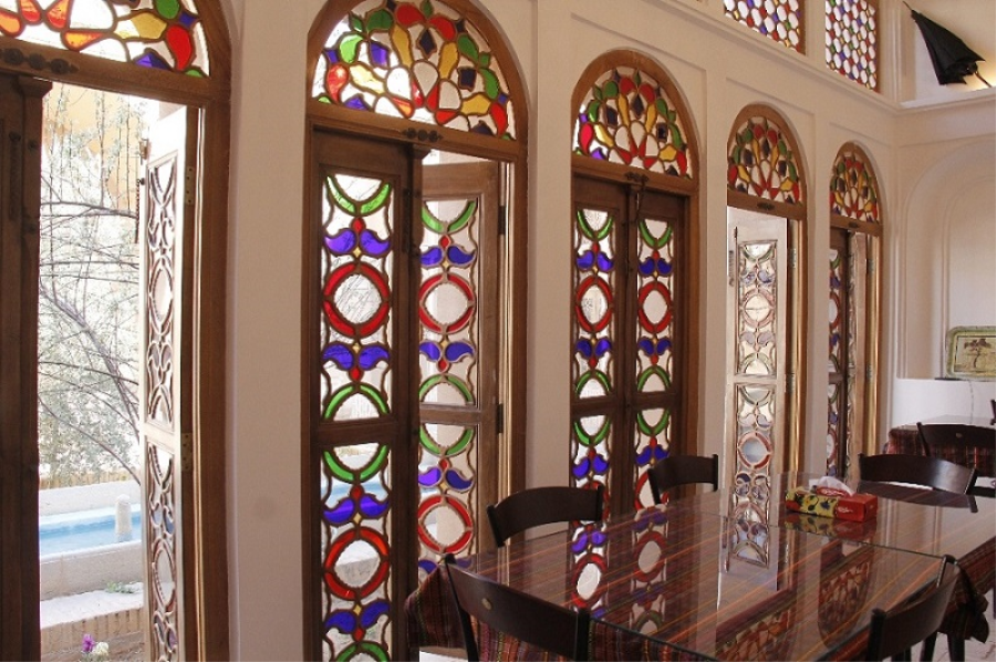 Seneek Traditional Hotel