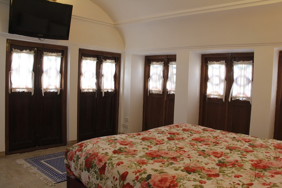 Seneek Traditional Hotel