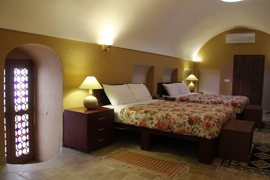 Seneek Traditional Hotel